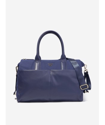 Guess Baby Diaper Bag in Navy sur le site 