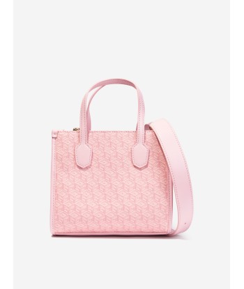 Guess Girls Mini Tote Bag in Pink Les magasins à Paris