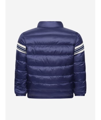 Moncler Enfant Moncler Baby Boys Down Padded Haraiki Jacket Toutes les collections ici