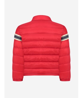 Moncler Enfant Moncler Baby Boys Down Padded Haraiki Jacket Les magasins à Paris et en Île-de-France