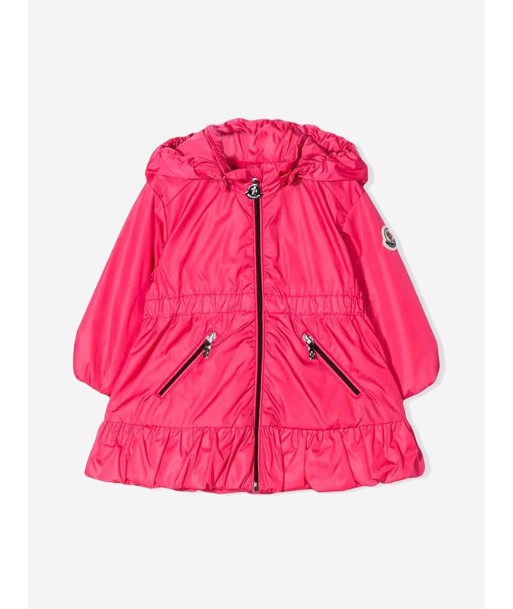 Moncler Enfant Moncler Baby Girls Geranium Jacket 2024