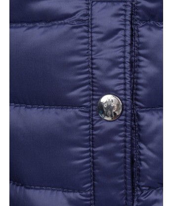 Moncler Enfant Moncler Baby Boys Down Padded Haraiki Jacket Toutes les collections ici