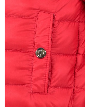 Moncler Enfant Moncler Baby Boys Down Padded Haraiki Jacket Les magasins à Paris et en Île-de-France