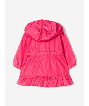 Moncler Enfant Moncler Baby Girls Geranium Jacket 2024