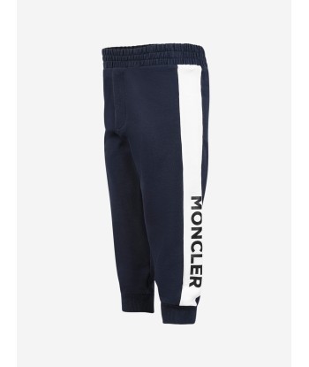 Moncler Enfant Moncler Baby Boys Cotton Joggers acheter en ligne