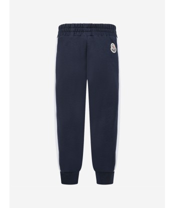 Moncler Enfant Moncler Baby Boys Cotton Joggers acheter en ligne