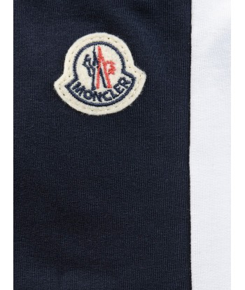 Moncler Enfant Moncler Baby Boys Cotton Joggers acheter en ligne