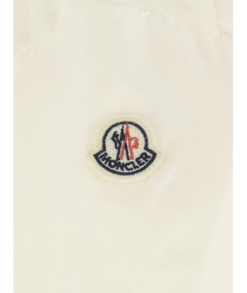 Moncler Enfant Moncler Baby Girls Geranium Jacket est présent 