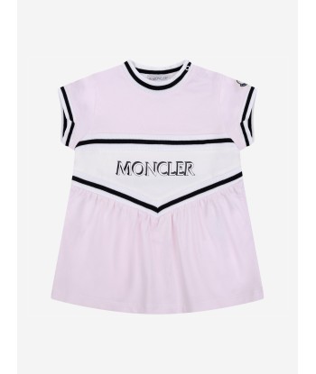 Moncler Enfant Moncler Baby Girls Cotton Shorts Set sélection de produits