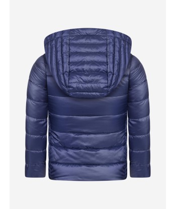 Moncler Enfant Moncler Girls Down Padded Kolia Jacket Economisez 