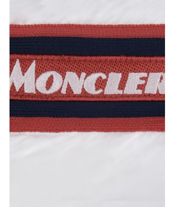 Moncler Boys Down Padded Tubuai Jacket pas cheres