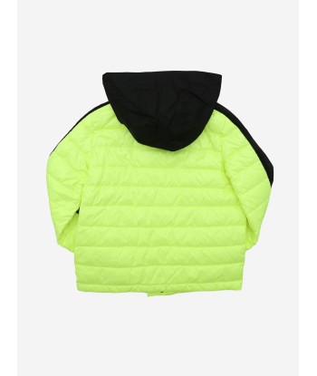 Moncler Boys Down Padded Bouzey Jacket 2024