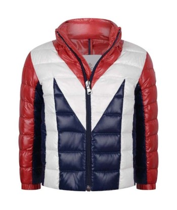 Moncler Boys Down Padded Rurutu Jacket plus qu'un jeu 