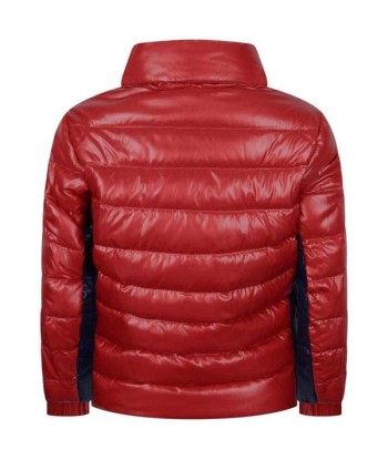 Moncler Boys Down Padded Rurutu Jacket plus qu'un jeu 