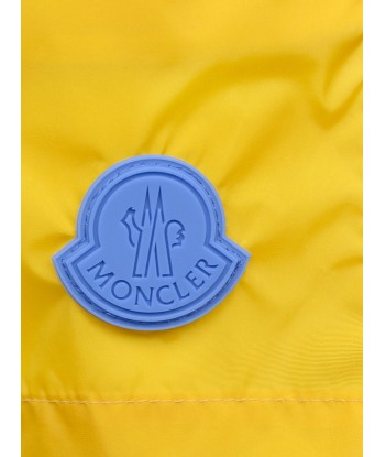 Moncler Enfant Moncler Boys Logo Swim Shorts sélection de produits