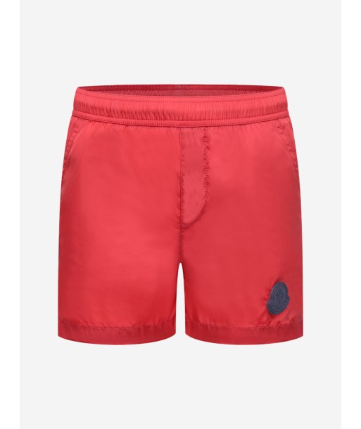 Moncler Enfant Moncler Boys Camouflage Swim Shorts prix pour 