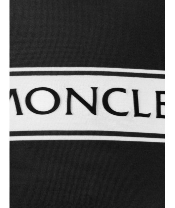 Moncler Girls Logo Swimsuit Profitez des Offres !