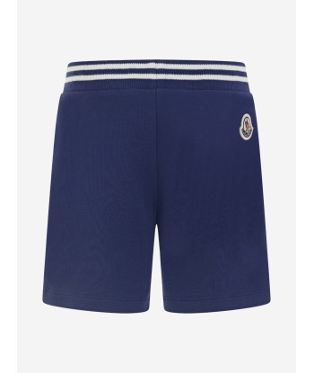 Moncler Enfant Baby Boys Shorts - Cotton Shorts en ligne