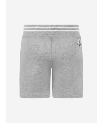 Moncler Enfant Baby Boys Shorts - Cotton Shorts paiement sécurisé