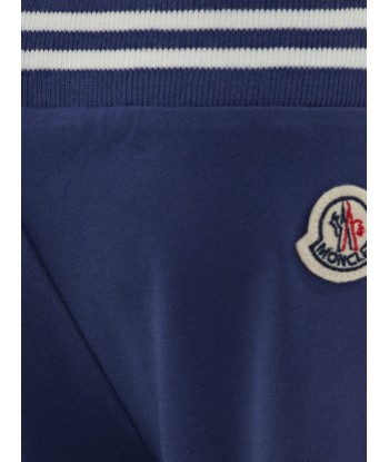 Moncler Enfant Baby Boys Shorts - Cotton Shorts en ligne