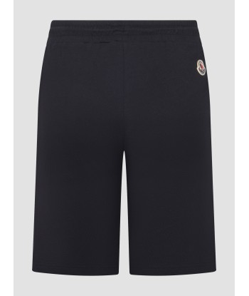 Moncler Boys Cotton Shorts hantent personnes