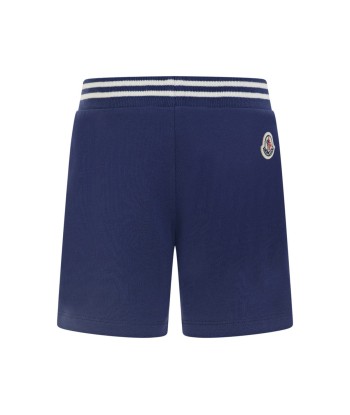 Moncler Enfant Baby Boys Shorts - Cotton Shorts en ligne