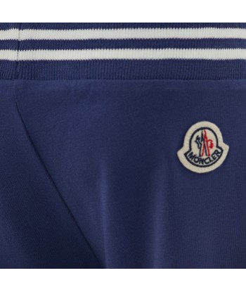 Moncler Enfant Baby Boys Shorts - Cotton Shorts en ligne