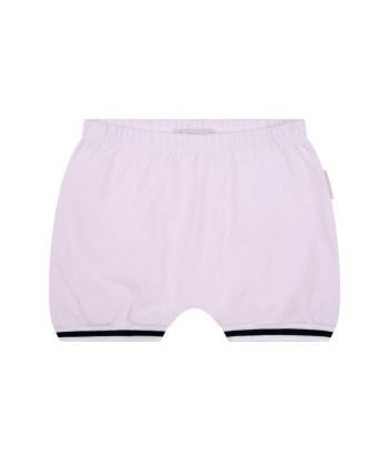 Moncler Enfant Baby Girls Shorts Set - Cotton Shorts Set Venez acheter