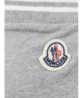 Moncler Enfant Baby Boys Shorts - Cotton Shorts paiement sécurisé