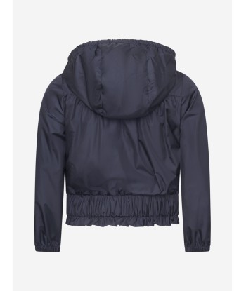 Moncler Enfant Girls Jacket - Erinette Jacket des créatures d'habitude