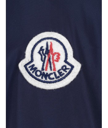 Moncler Enfant Girls Jacket - Eau Jacket ouvre sa boutique