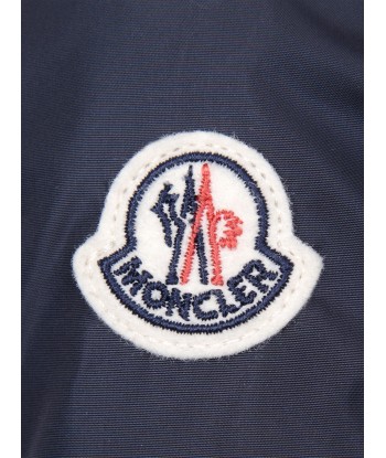 Moncler Enfant Girls Jacket - Erinette Jacket des créatures d'habitude