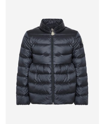 Moncler Enfant Baby Girls Joelle Jacket chez Cornerstreet bien 