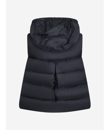 Moncler Enfant Baby Girls New Suzette Gilet vente chaude votre 