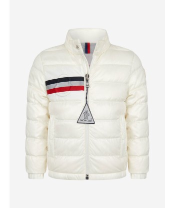 Moncler Enfant Baby Boys Alipos Jacket les ligaments