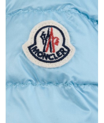 Moncler Enfant Baby Boys Acorus Jacket Profitez des Offres !