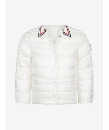 Moncler Enfant Baby Girls Kendea Jacket Par le système avancé 