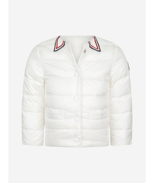 Moncler Enfant Baby Girls Kendea Jacket Par le système avancé 