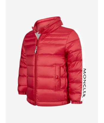 Moncler Enfant Baby Boys Alber Jacket français