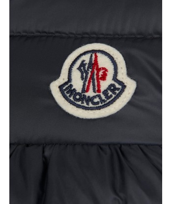 Moncler Enfant Baby Girls New Suzette Gilet vente chaude votre 