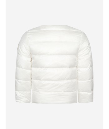 Moncler Enfant Baby Girls Kendea Jacket Par le système avancé 