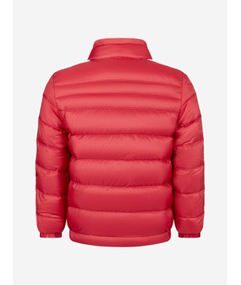 Moncler Enfant Baby Boys Alber Jacket français