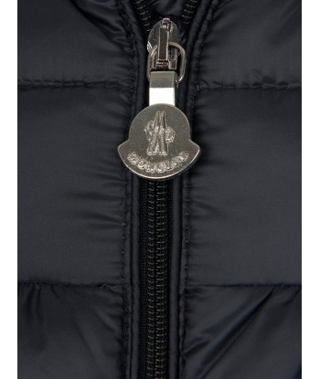 Moncler Enfant Baby Girls New Suzette Gilet vente chaude votre 