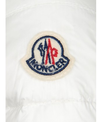 Moncler Enfant Baby Girls Kendea Jacket Par le système avancé 