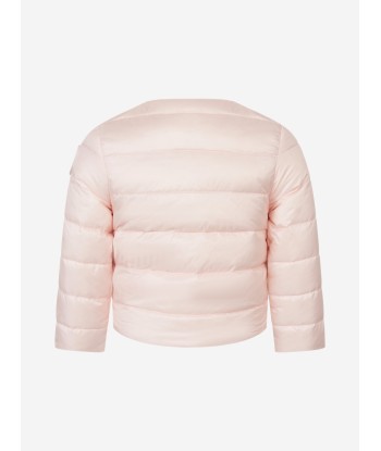 Moncler Enfant Baby Girls Denisa Jacket Le MVP de beaucoup