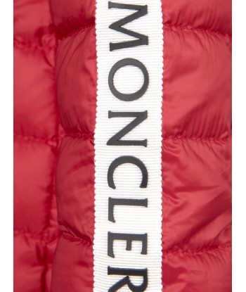 Moncler Enfant Baby Boys Alber Jacket français