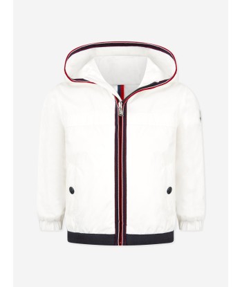 Moncler Enfant Baby Boys Anton Jacket à prix réduit toute l'année