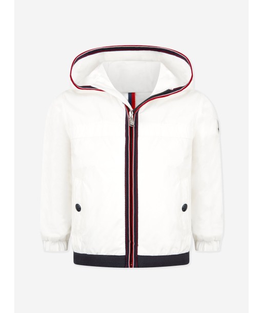 Moncler Enfant Baby Boys Anton Jacket à prix réduit toute l'année