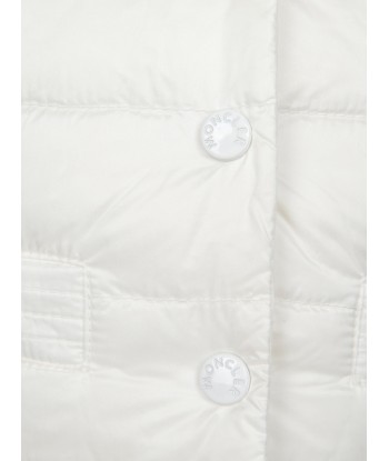 Moncler Enfant Baby Girls Kendea Jacket Par le système avancé 