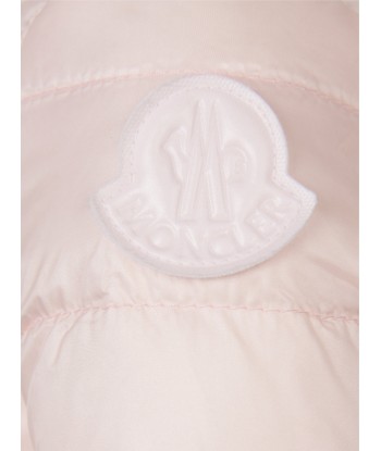 Moncler Enfant Baby Girls Denisa Jacket Le MVP de beaucoup